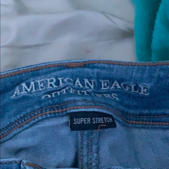 american eagle bootcut jeans - Picture 3 of 3